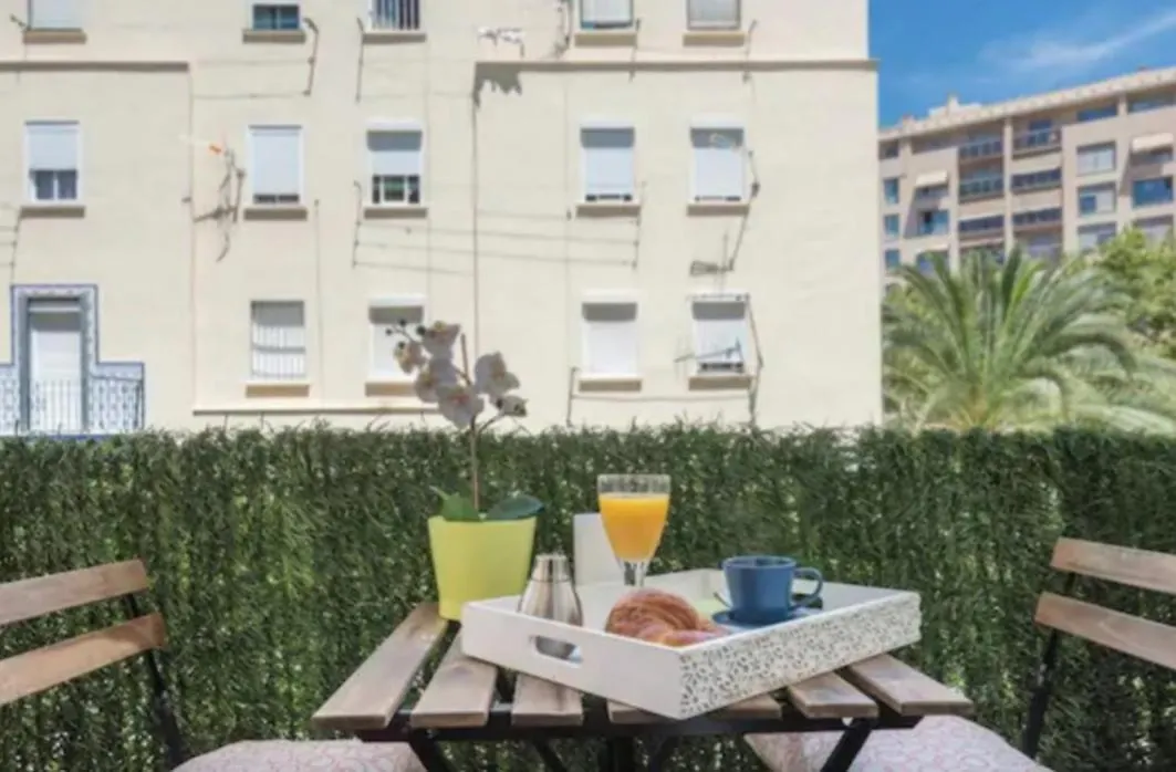 Amazing City Center Apartment Málaga Spagna