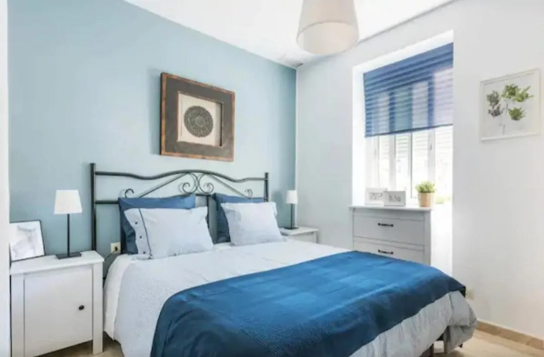 Amazing City Center Apartment Malaga