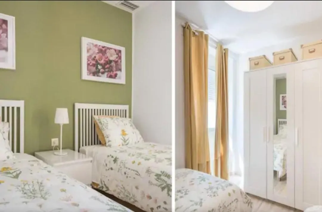 Amazing City Center Apartment Malaga