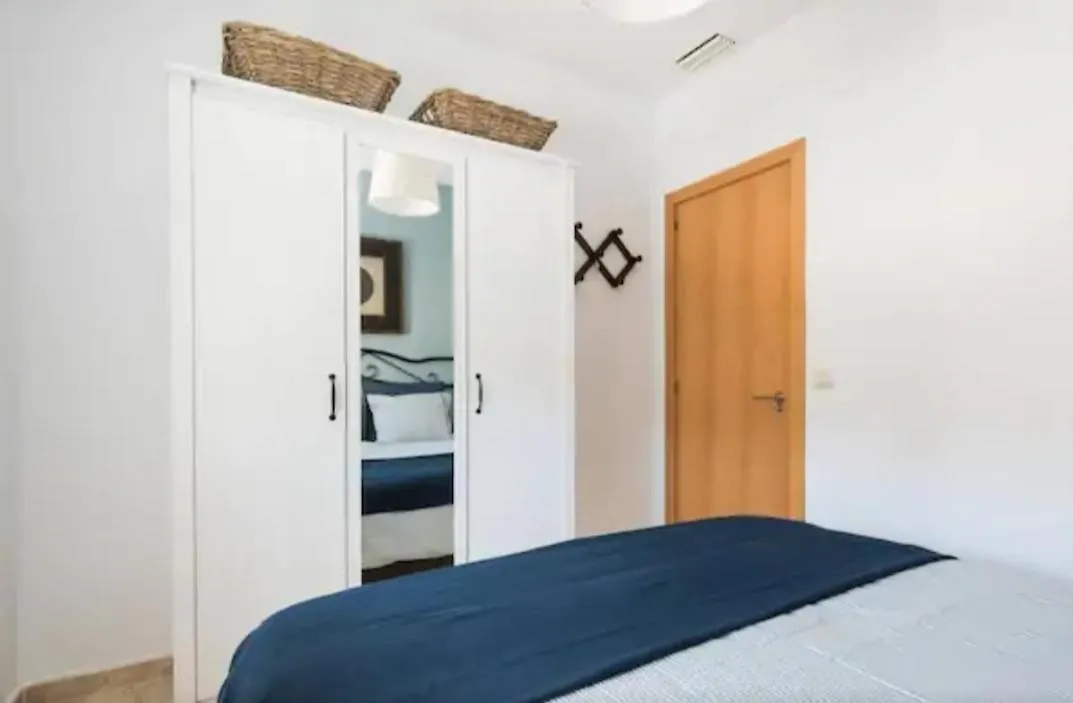 Amazing City Center Apartment Malaga 0*,