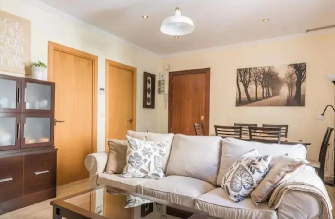 Amazing City Center Apartment Malaga