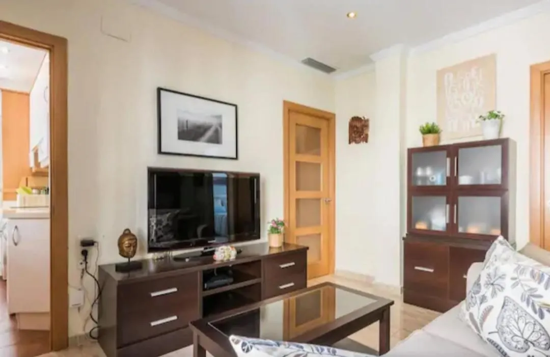 Amazing City Center Apartment Malaga Spain