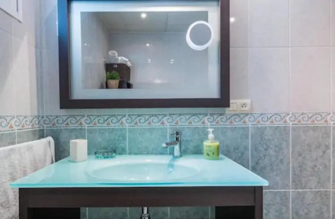 Amazing City Center Apartment Malaga Spain