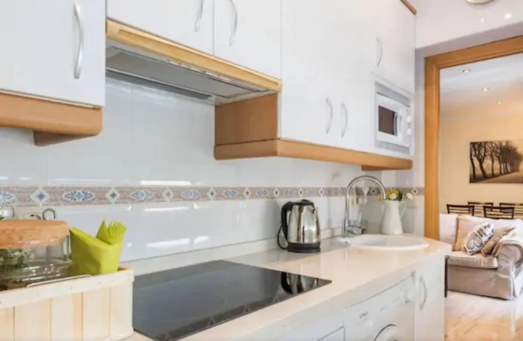 Amazing City Center Apartment Malaga