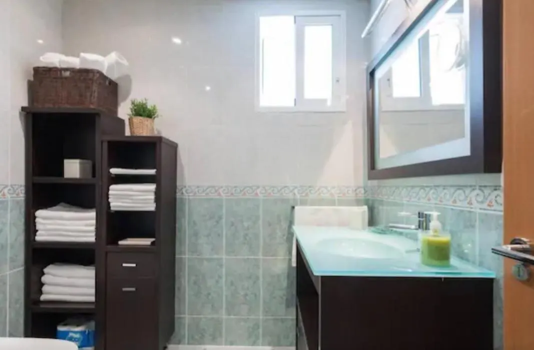Amazing City Center Apartment Malaga Spain