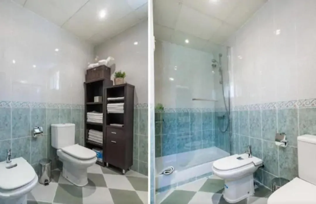 Amazing City Center Apartment Malaga