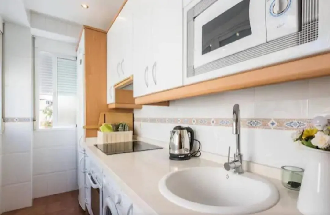 Amazing City Center Apartment Malaga