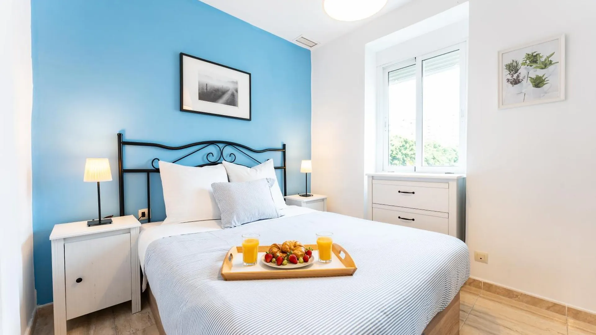 Amazing City Center Apartment contacts