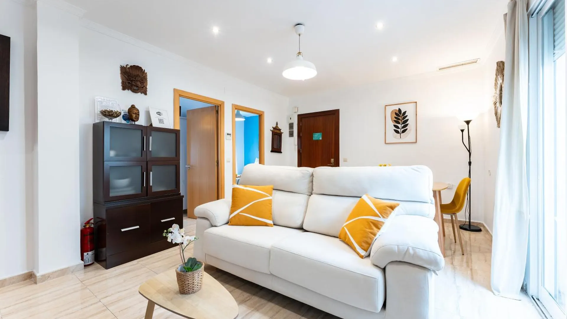Amazing City Center Apartment Malaga