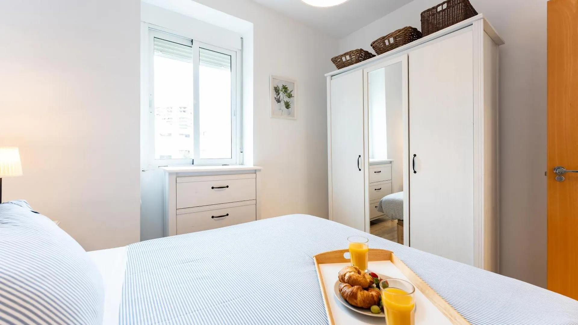 Amazing City Center Apartment Malaga 0*,  Spain