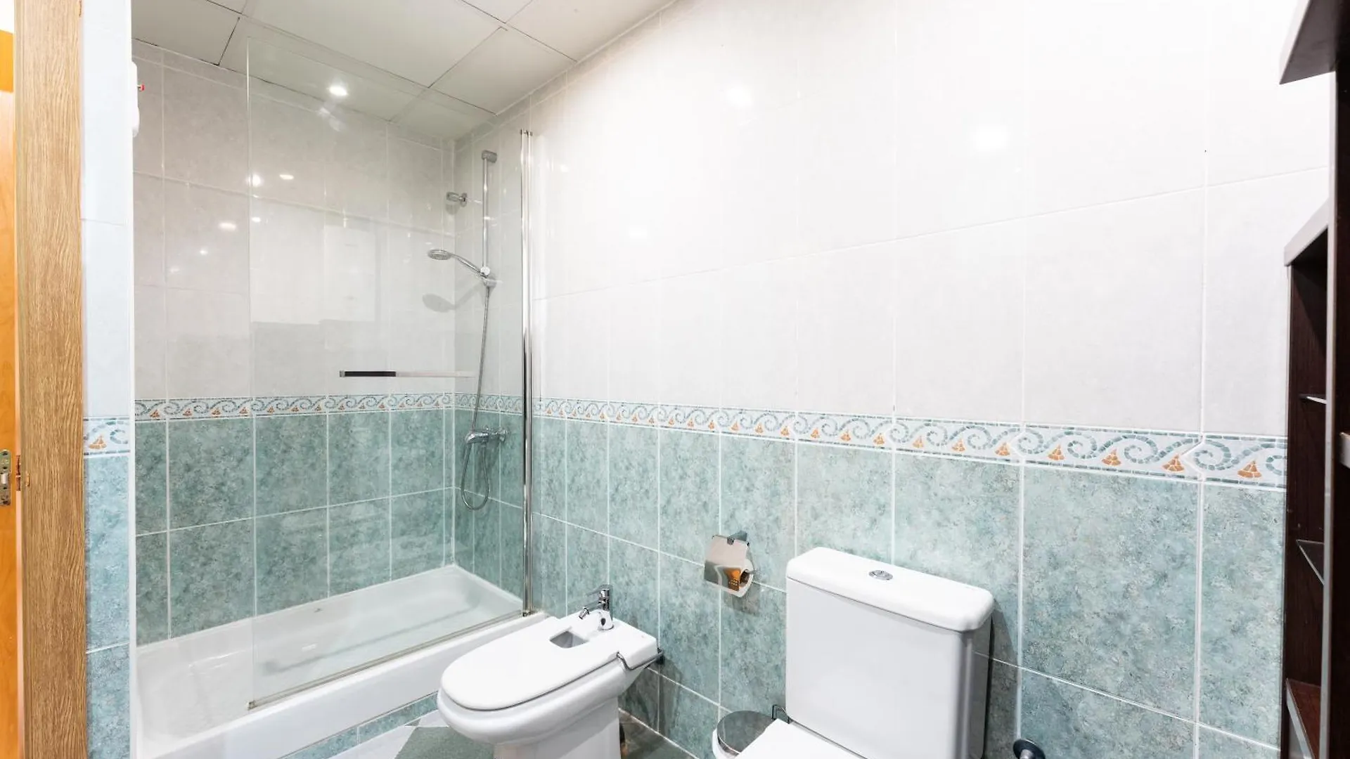 Amazing City Center Apartment Malaga Spain