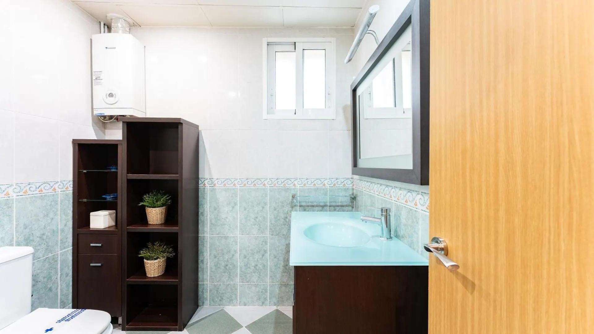 Amazing City Center Apartment Malaga
