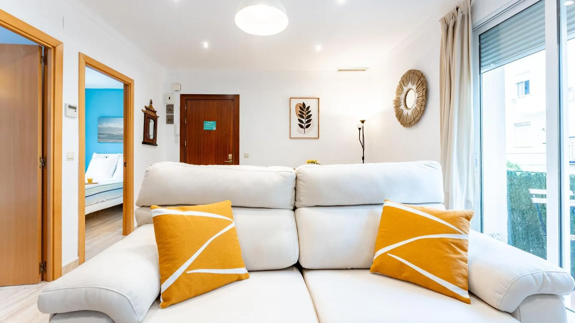 Amazing City Center Apartment Malaga