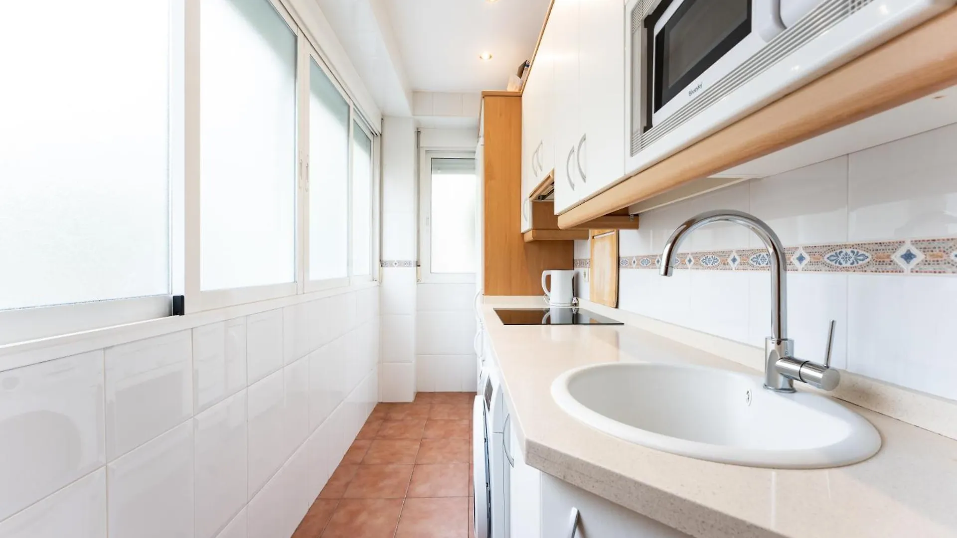 Amazing City Center Apartment Malaga 0*,  Spain