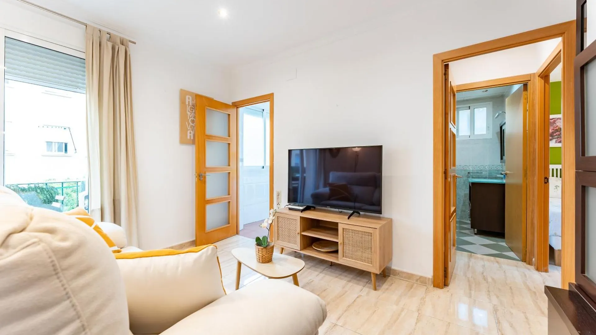 Amazing City Center Apartment Malaga 0*,