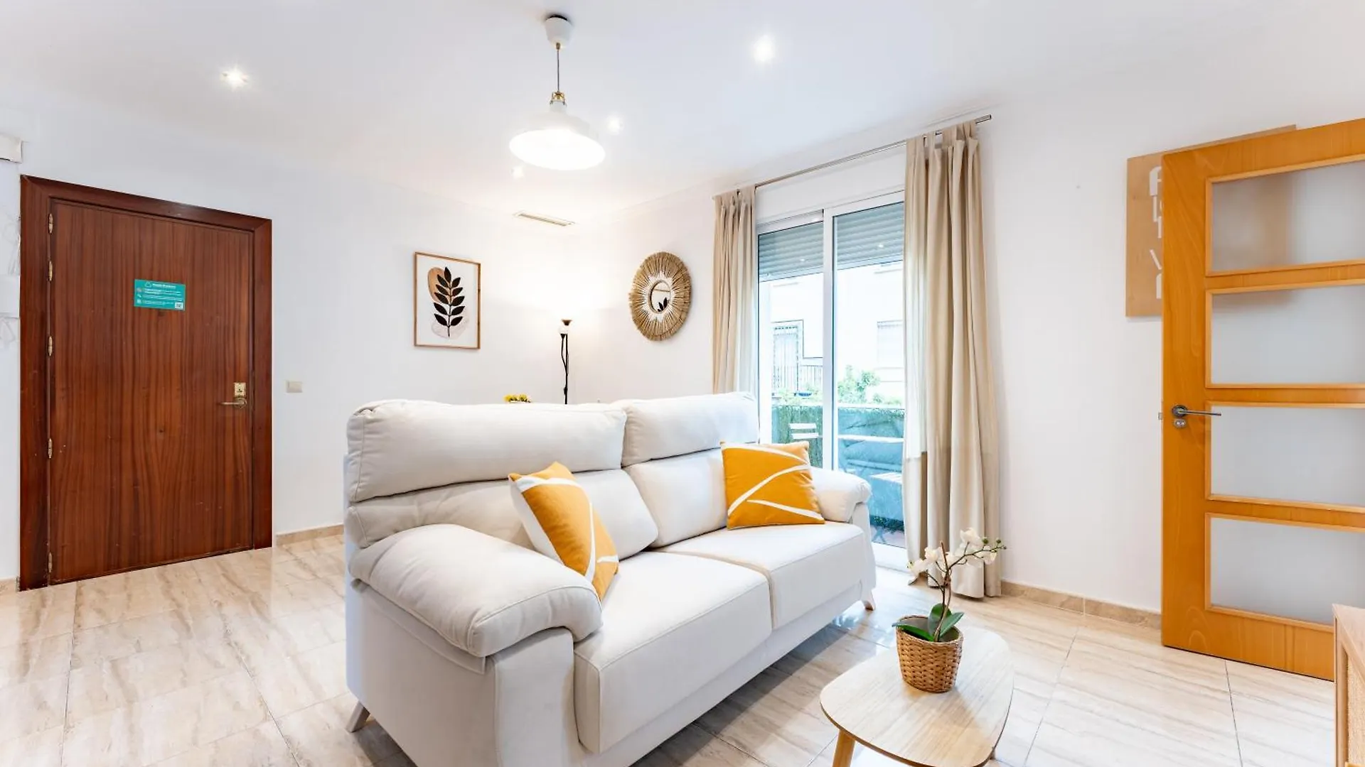 Amazing City Center Apartment Malaga 0*,
